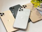 Apple iPhone 11 Pro Max Max. (Used)