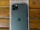 Apple iPhone 11 Pro Max Mid Night Green (Used)