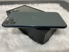 Apple iPhone 11 Pro Max Midnight Green 256GB (Used)