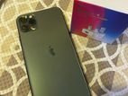 Apple iPhone 11 Pro Max (Used)