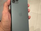 Apple iPhone 11 Pro Max Midnight Green (Used)
