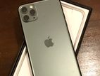 Apple iPhone 11 Pro Max (Used)