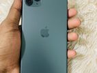 Apple iPhone 11 Pro Max Might Night Green (Used)