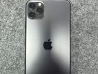 Apple iPhone 11 Pro Max (Used)