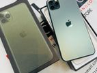 Apple iPhone 11 Pro Max PM 256GB (Used)