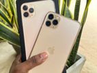 Apple iPhone 11 Pro Max (Used)
