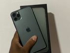 Apple iPhone 11 Pro Max 512GB (Used)