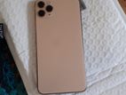 Apple iPhone 11 Pro Max (Used)