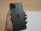 Apple iPhone 11 Pro Max 256GB (Used)