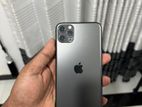 Apple iPhone 11 Pro Max (Used)