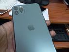 Apple iPhone 11 Pro Max (Used)