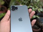 Apple iPhone 11 Pro Max (Used)