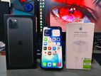 Apple iPhone 11 Pro Max (Used)