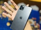 Apple iPhone 11 Pro Max (Used)