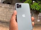 Apple iPhone 11 Pro Max (Used)