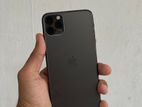 Apple iPhone 11 Pro Max (Used)
