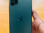 Apple iPhone 11 Pro Max (Used)