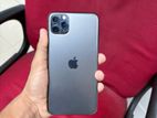 Apple iPhone 11 Pro Max (Used)
