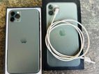 Apple iPhone 11 Pro Max (Used)