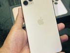 Apple iPhone 11 Pro Max (Used)