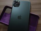 Apple iPhone 11 Pro Max (Used)