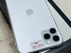 Apple iPhone 11 Pro Max (Used)