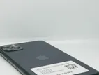 Apple iPhone 11 Pro Max (Used)