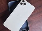 Apple iPhone 11 Pro Max (Used)