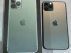 Apple iPhone 11 Pro Max (Used)