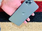 Apple iPhone 11 Pro Max (Used)