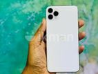 Apple iPhone 11 Pro Max (Used)