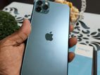Apple iPhone 11 Pro Max (Used)