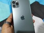 Apple iPhone 11 Pro Max (Used)