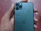 Apple iPhone 11 Pro Max (Used)