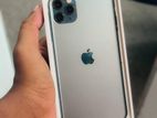 Apple iPhone 11 Pro Max (Used)