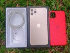 Apple iPhone 11 Pro Max (Used)