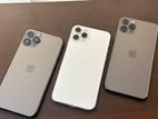 Apple iPhone 11 Pro Max (Used)