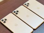 Apple iPhone 11 Pro max (Used)