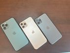 Apple iPhone 11 Pro Max (Used)