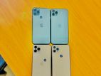 Apple iPhone 11 Pro Max (Used)