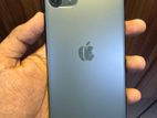 Apple iPhone 11 Pro Max (Used)