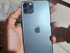 Apple iPhone 11 Pro Max (Used)