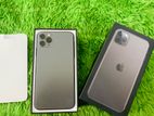 Apple iPhone 11 Pro Max (Used)