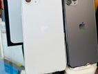 Apple iPhone 11 Pro Max (Used)