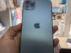 Apple iPhone 11 Pro Max I Phone (Used)