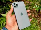 Apple iPhone 11 Pro Max (Used)