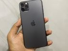 Apple iPhone 11 Pro Max (Used)