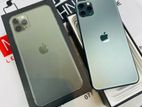 Apple iPhone 11 Pro Max (Used)