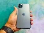 Apple iPhone 11 Pro Max (Used)