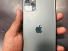 Apple iPhone 11 Pro Max (Used)
